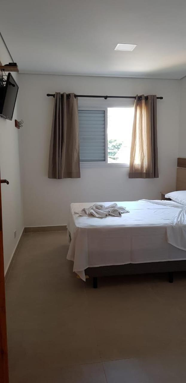 Family Suite Balcony