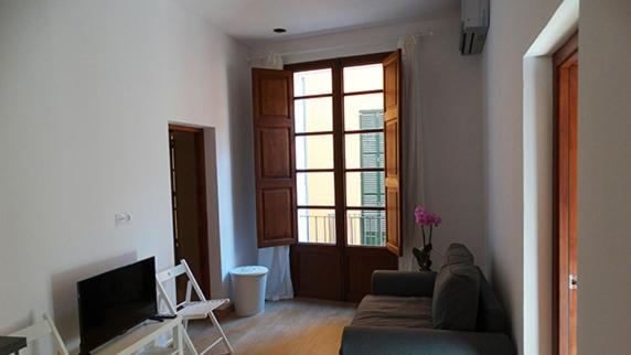 Appartement met 1 Slaapkamer