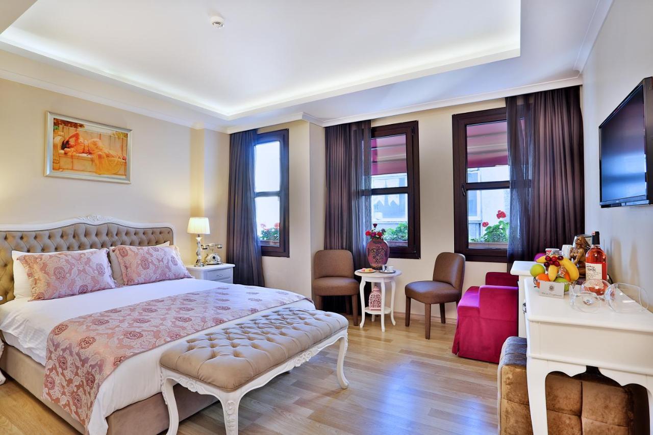 Habitación Doble Superior