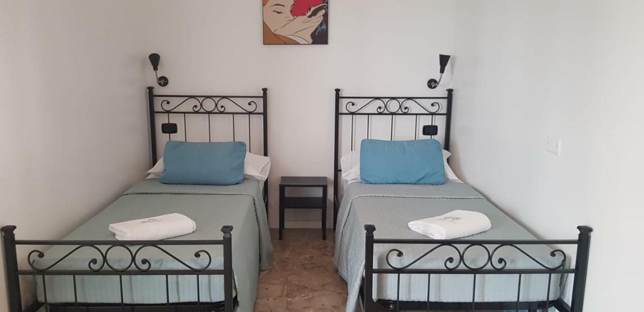 Habitación Doble Pequeña - 1 o 2 camas
