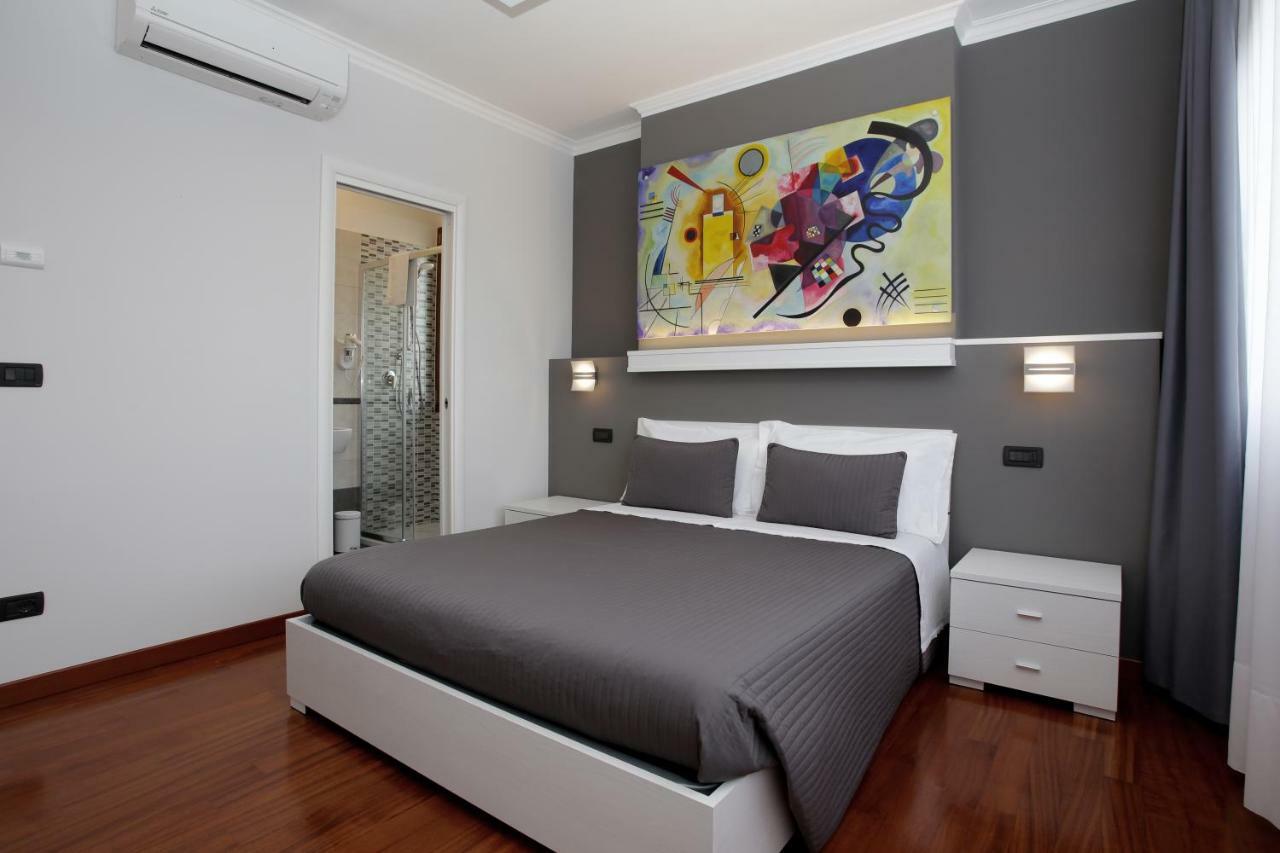 Double Superior Room Private Bathroom