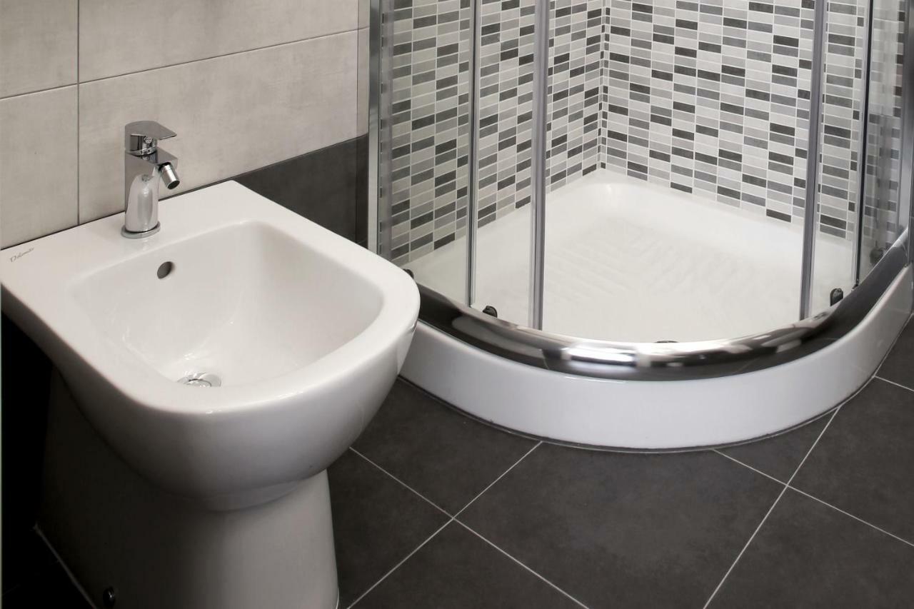 Double Superior Room Private Bathroom
