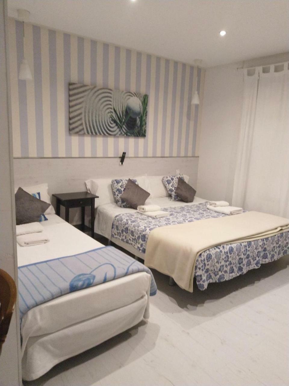 Alloggio Deluxe con Letto Supplementare