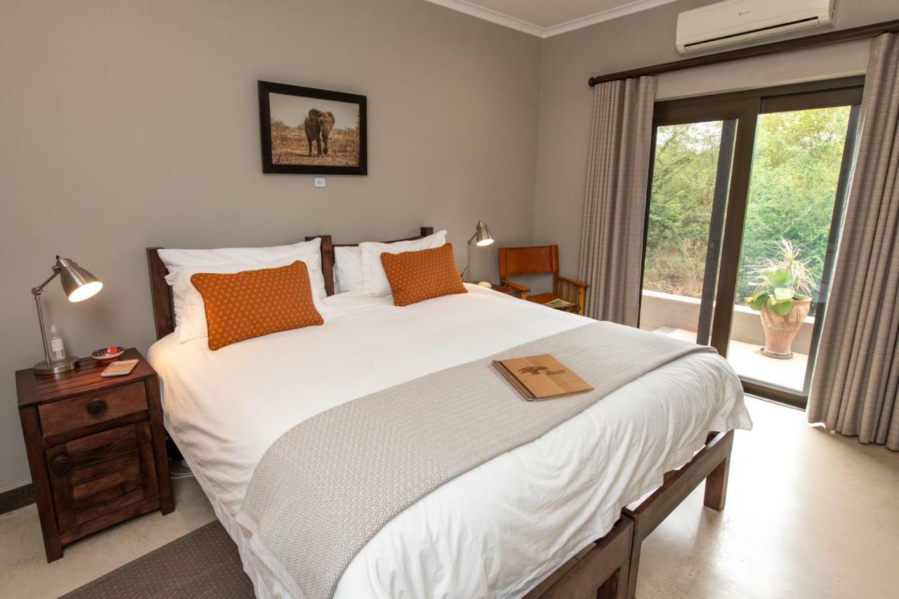 Double Room Villa