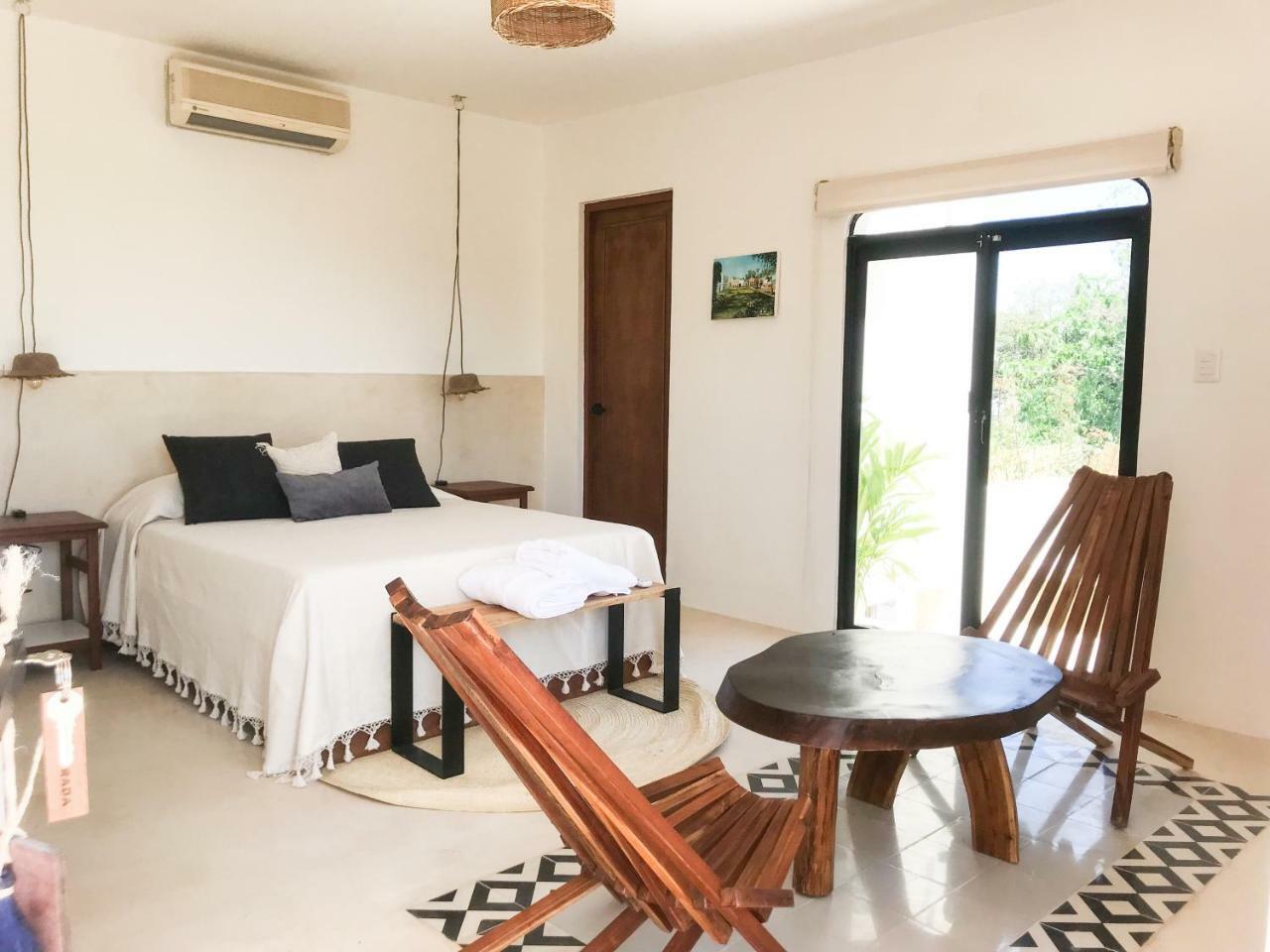 Suite with Terrace