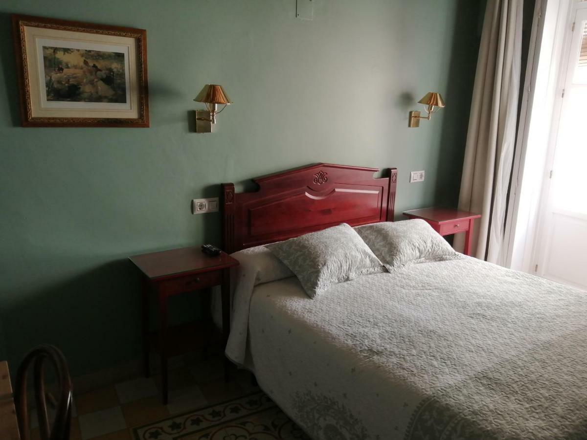 Chambre Double avec Salle de Bains Privative