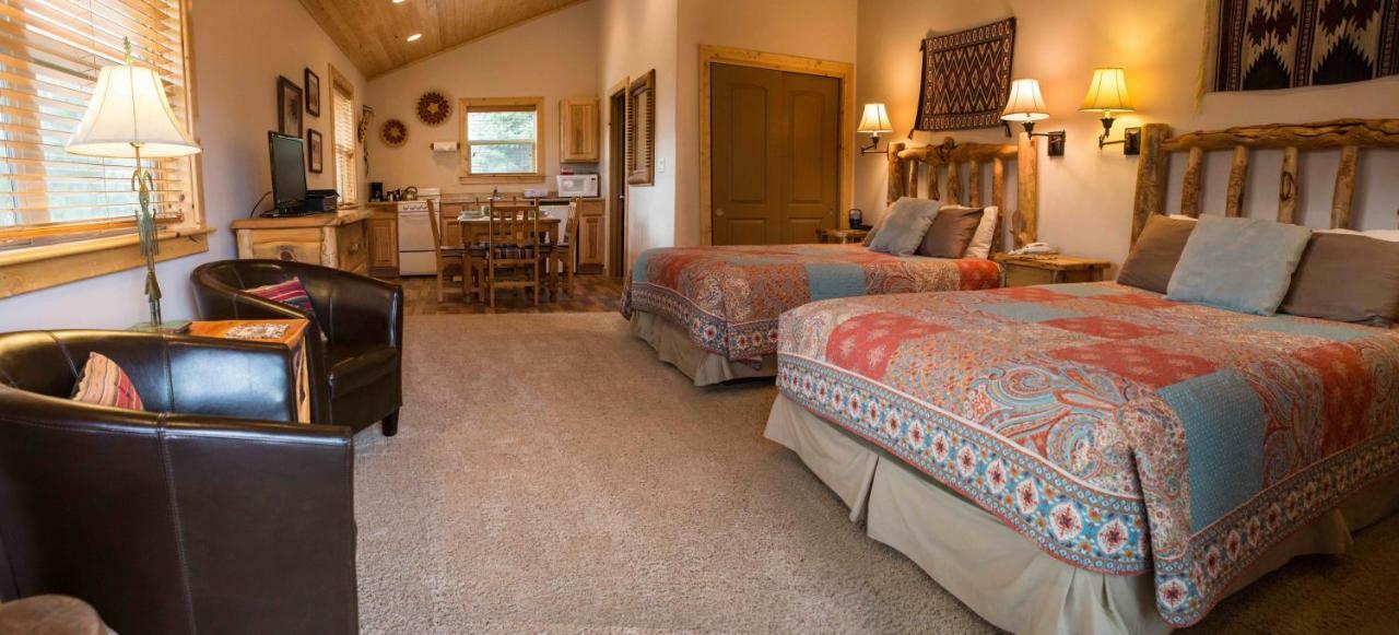 Queen Suite