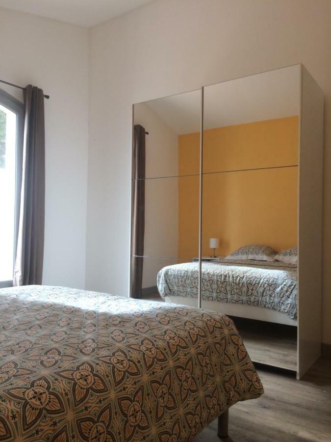 Chambre Lit King-Size