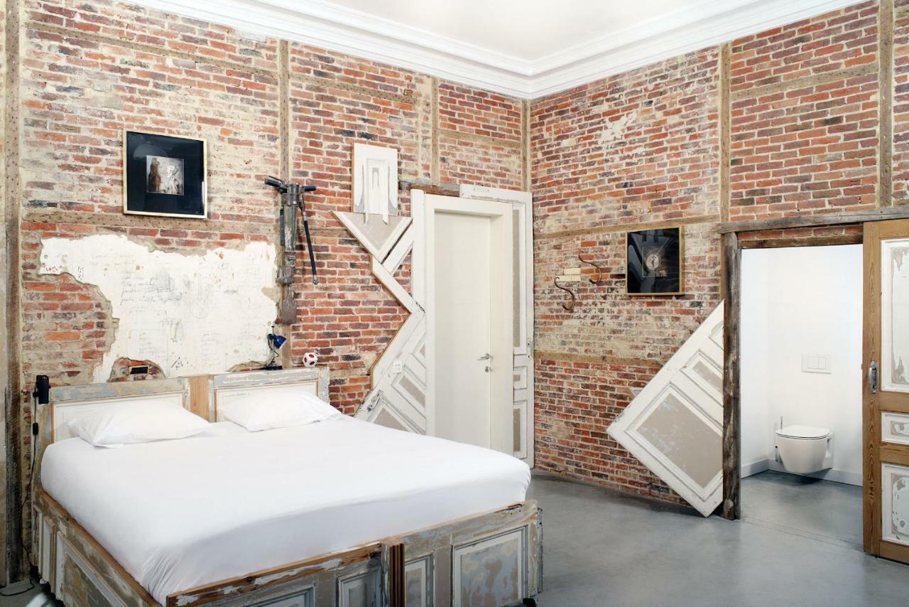 Chambre Double Deluxe - Vue sur Ville