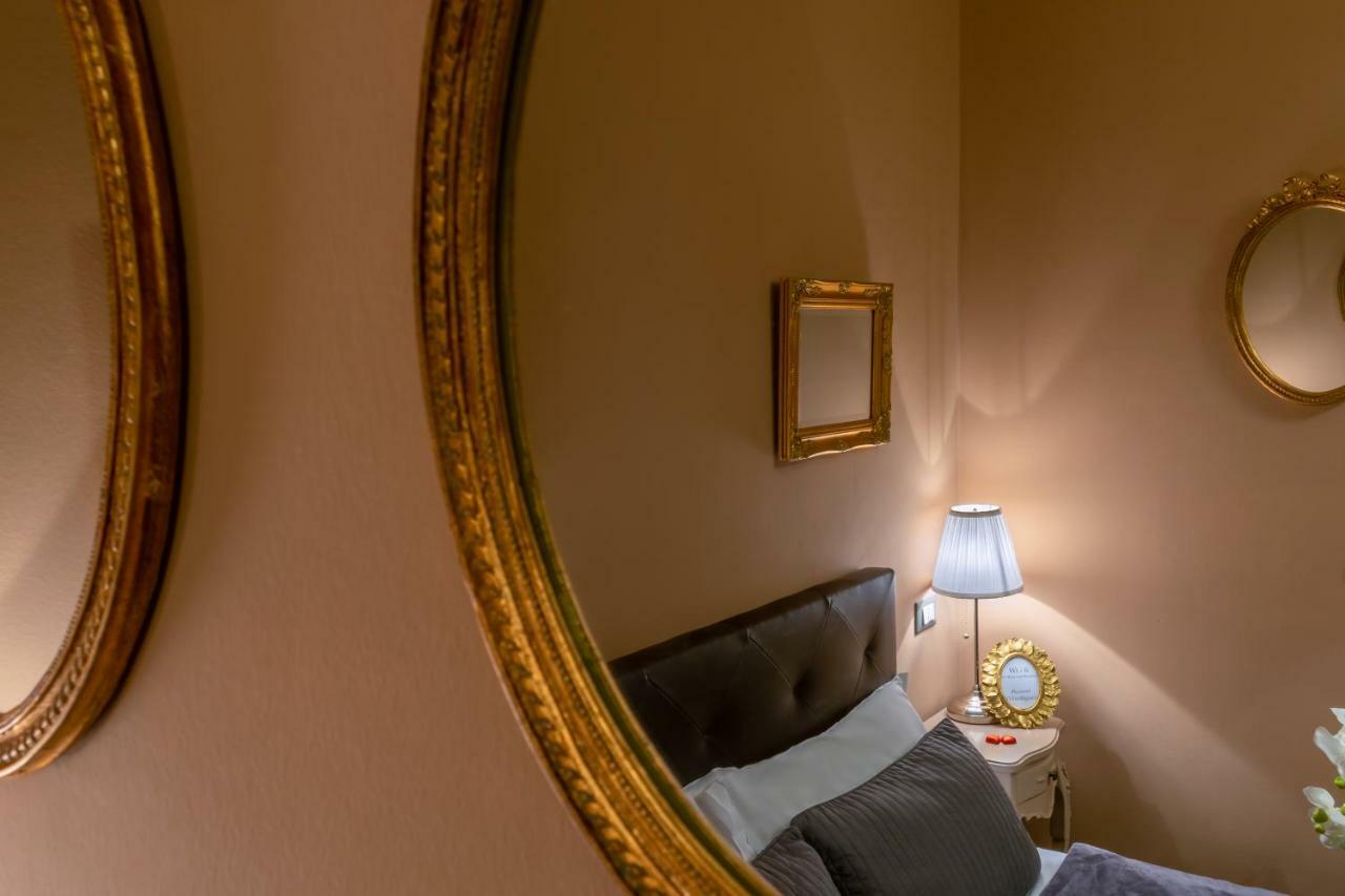 Standard Doppelzimmer