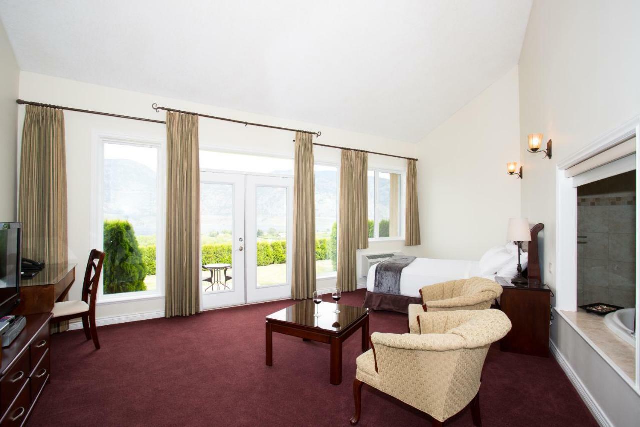 One-Bedroom Villa