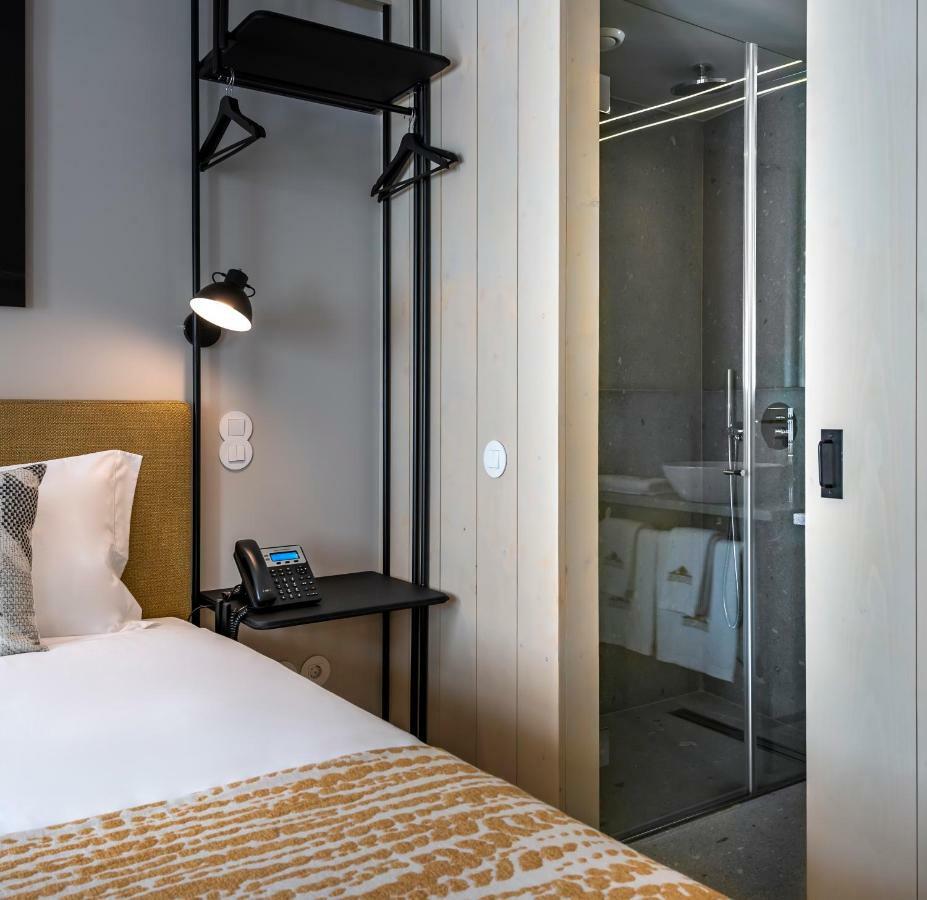 Quarto Twin Deluxe