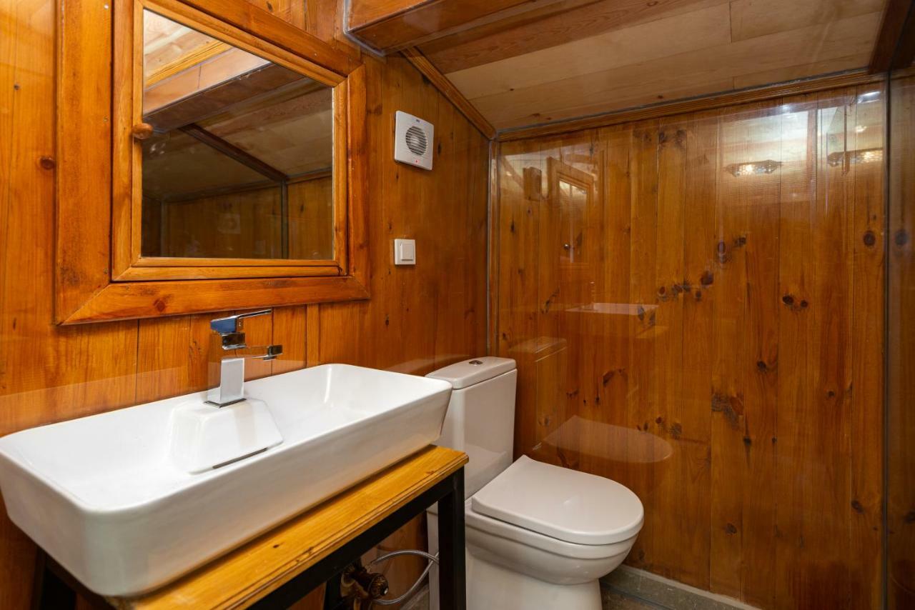 Suite Junior Deluxe