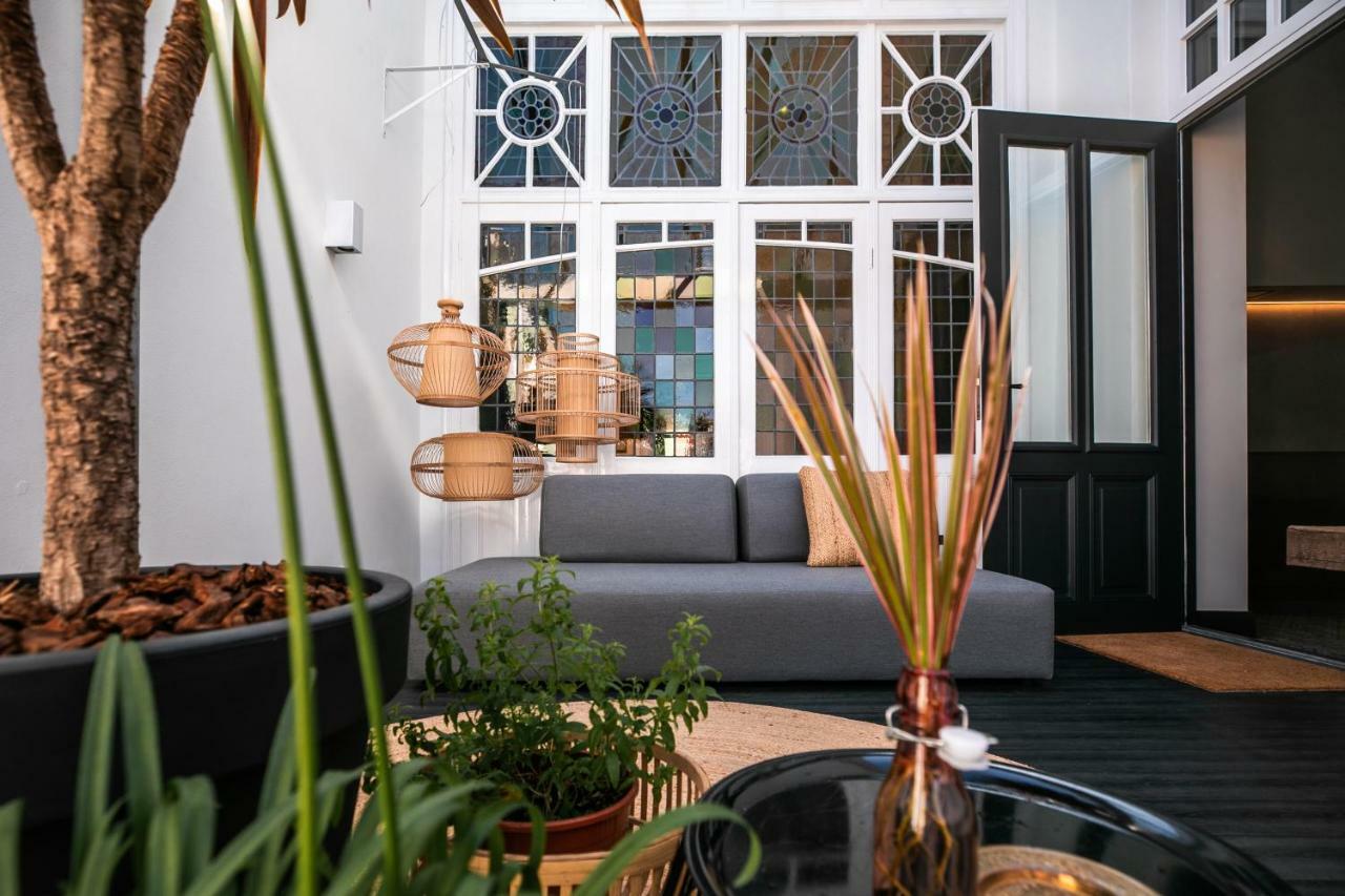 Luxe Suite N2