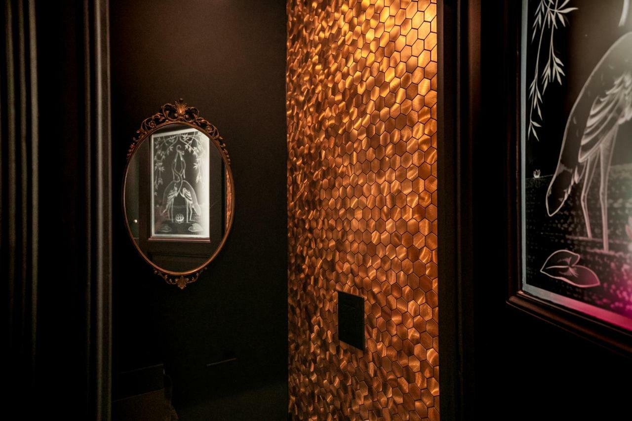 Luxe Suite N3