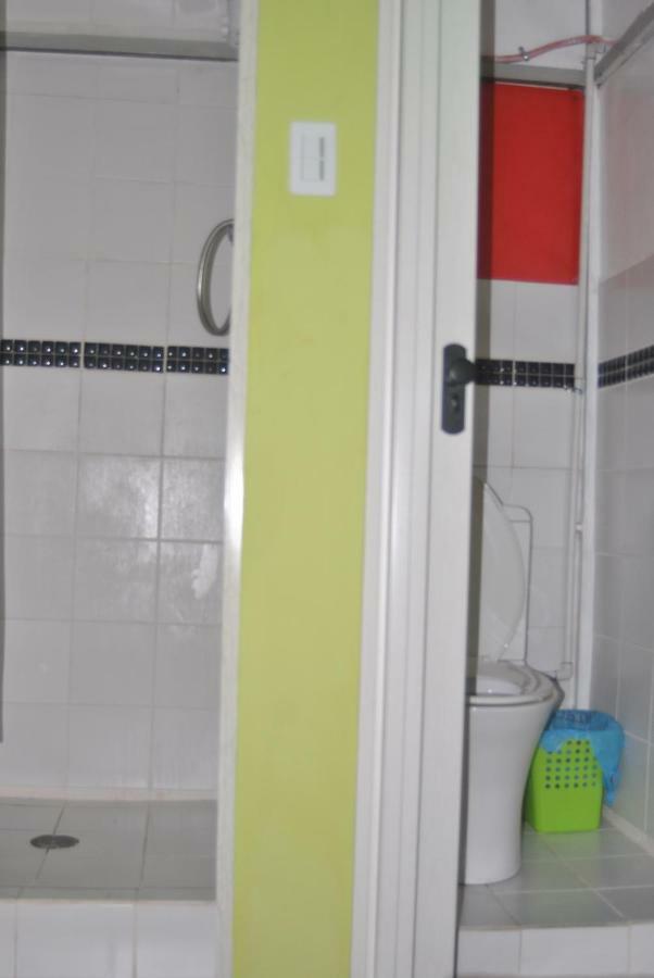 Single Bed Male Dormitory Room