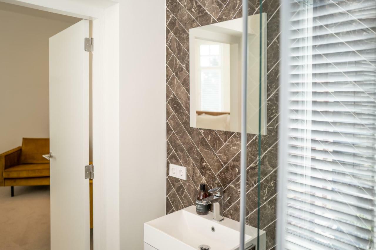 Double Room Spa Bath