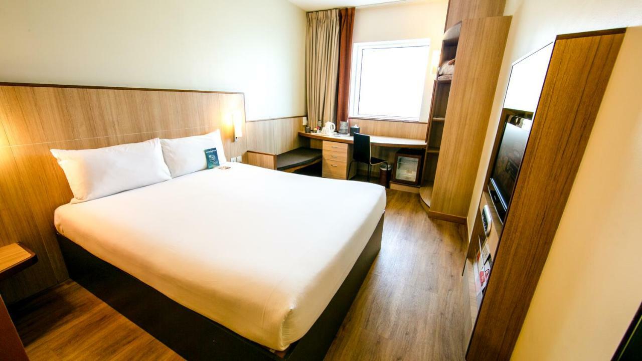 Chambre Double Standard