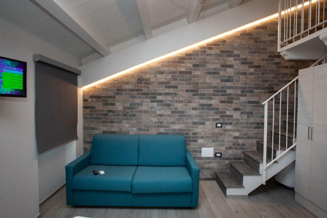 Superior Family Room