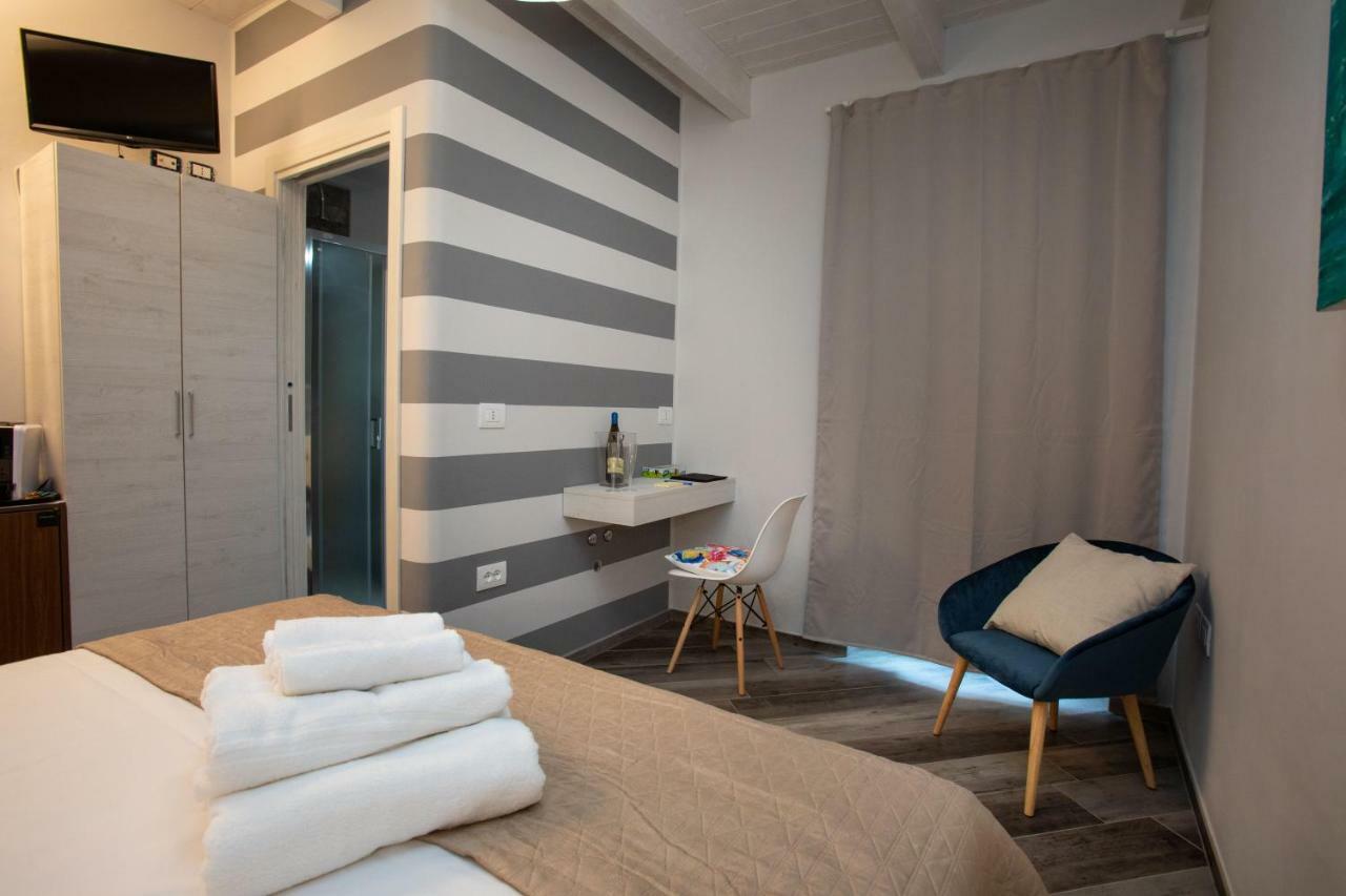 Double Room Balcony