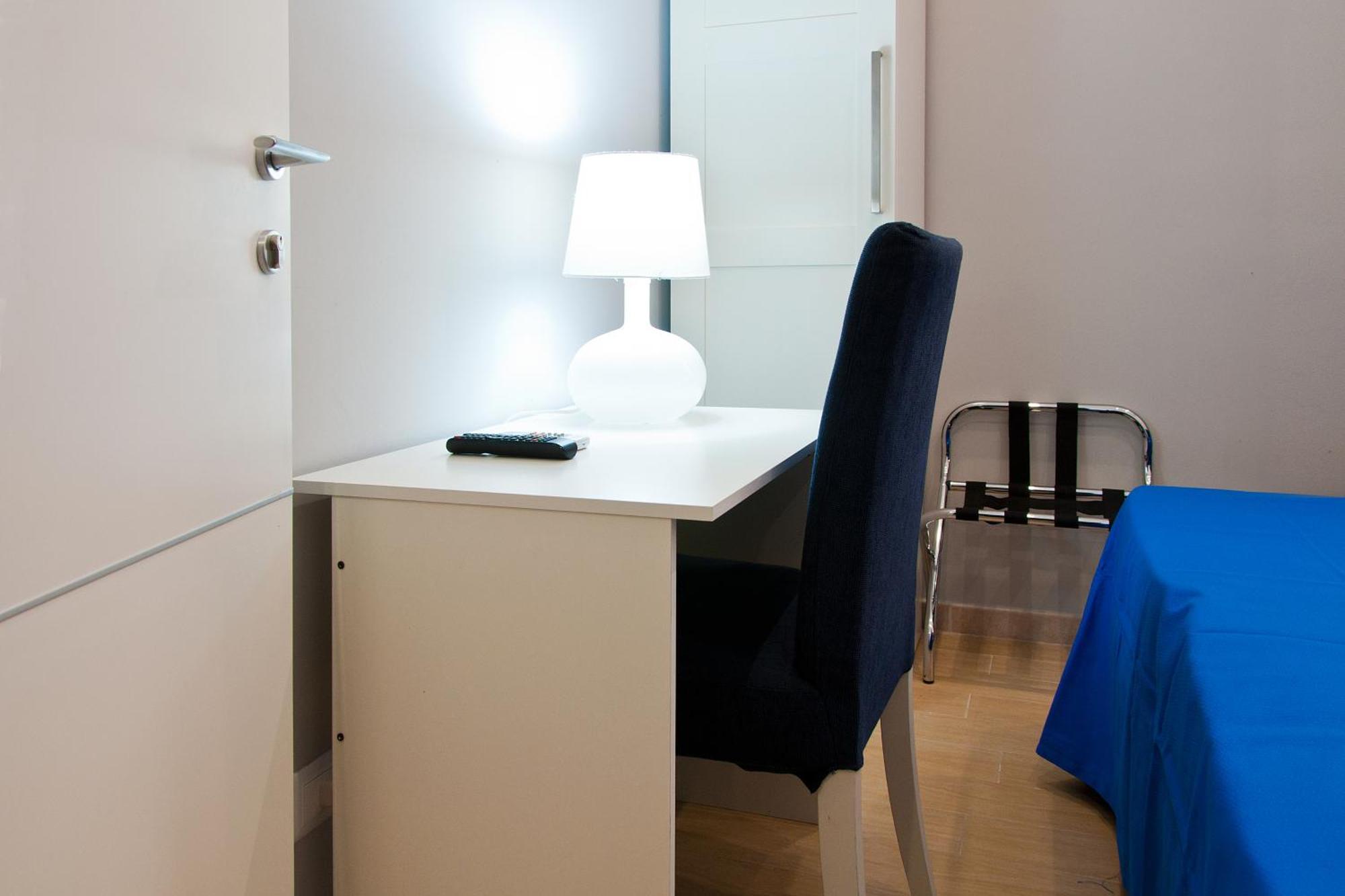 Double or Twin Room
