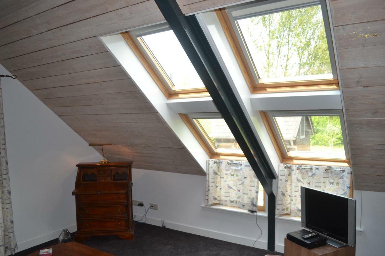 Large Twin Room