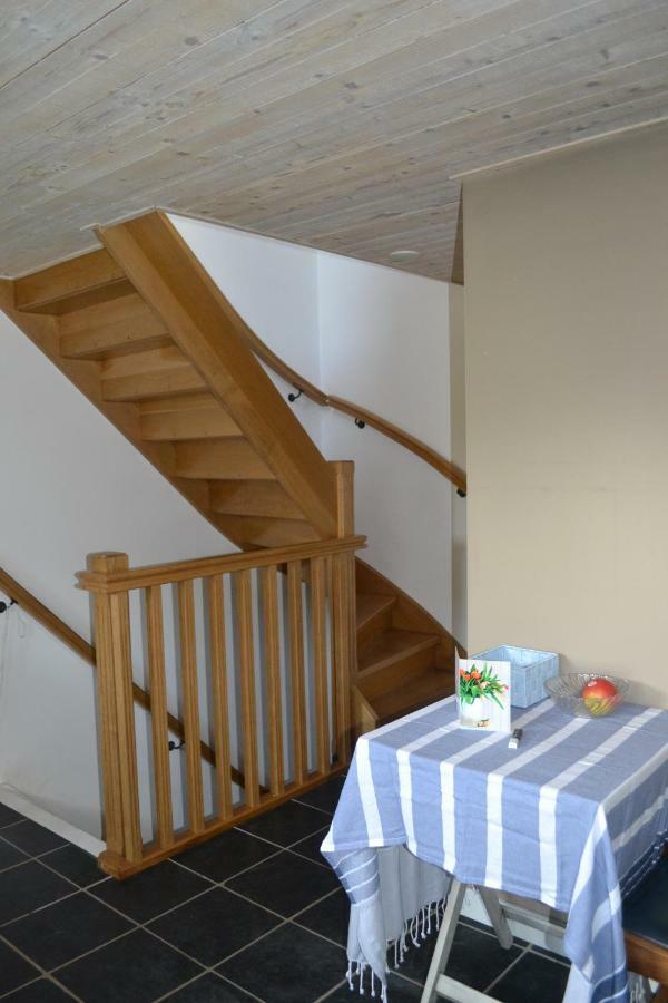 Large Twin Room