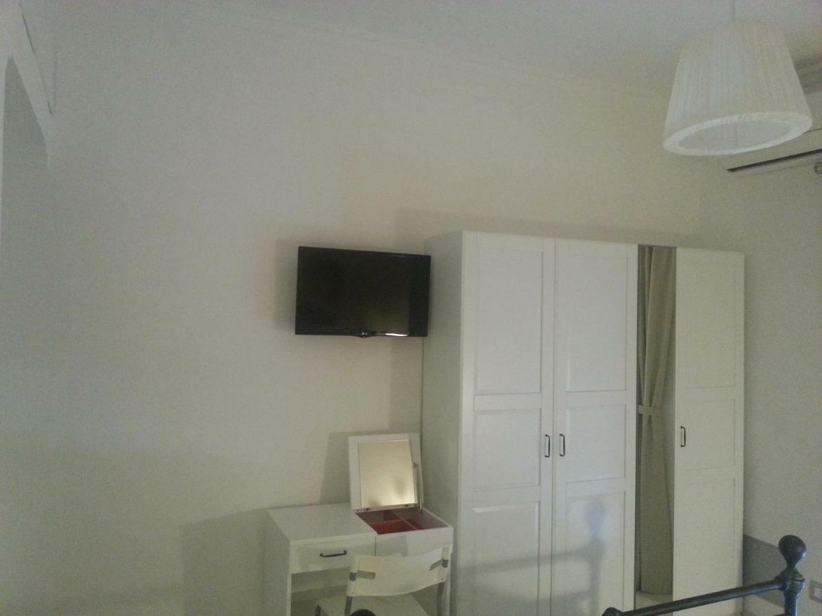 Deluxe Tweepersoonskamer met Balkon