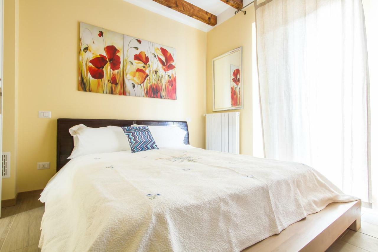 Deluxe Tweepersoonskamer met 1 of 2 Bedden