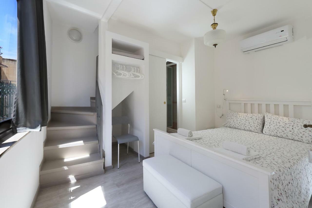 Double Room Terrace