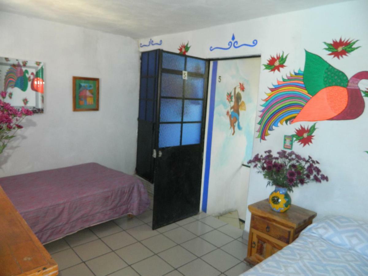 Triple Room Private Bathroom