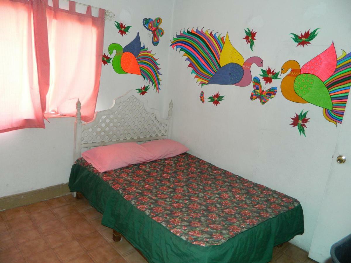 Economy Quadruple Room