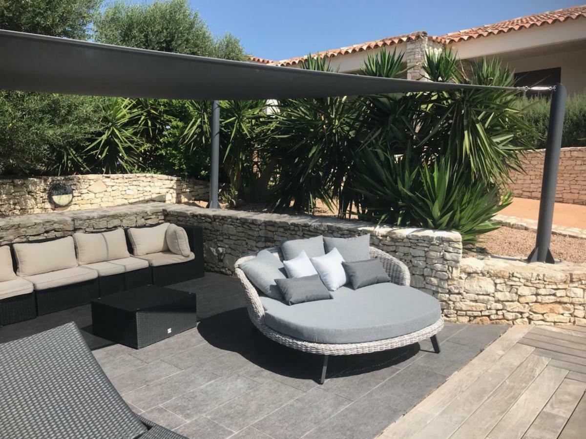 Chambre Double Supérieure - Vue sur Jardin