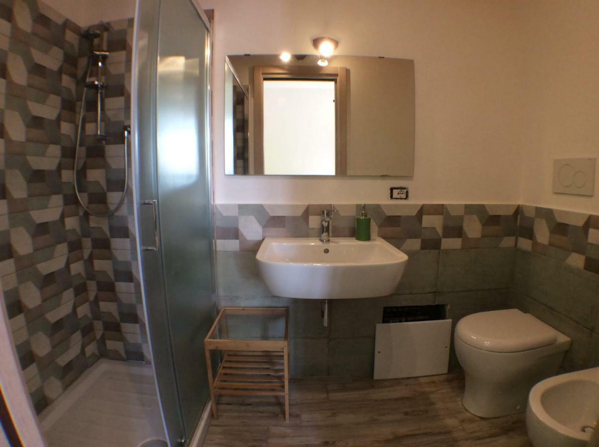 Triple Room Private Bathroom