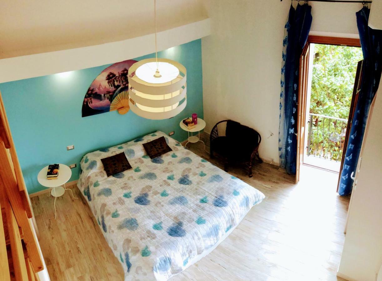 Triple Room Private Bathroom