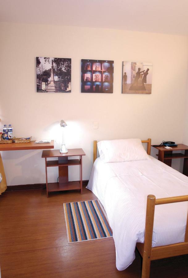 Habitación Individual