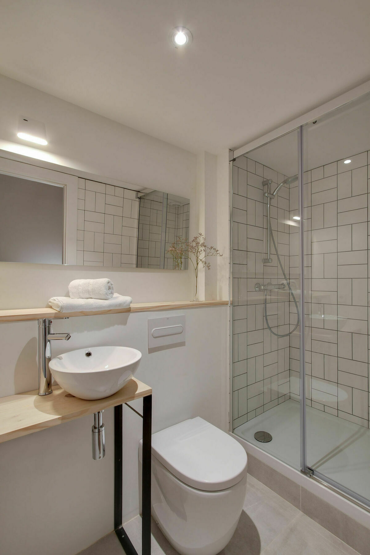Quarto Duplo Standard