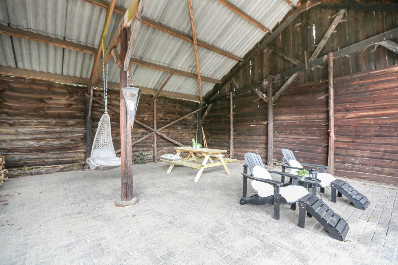 Deluxe King Studio