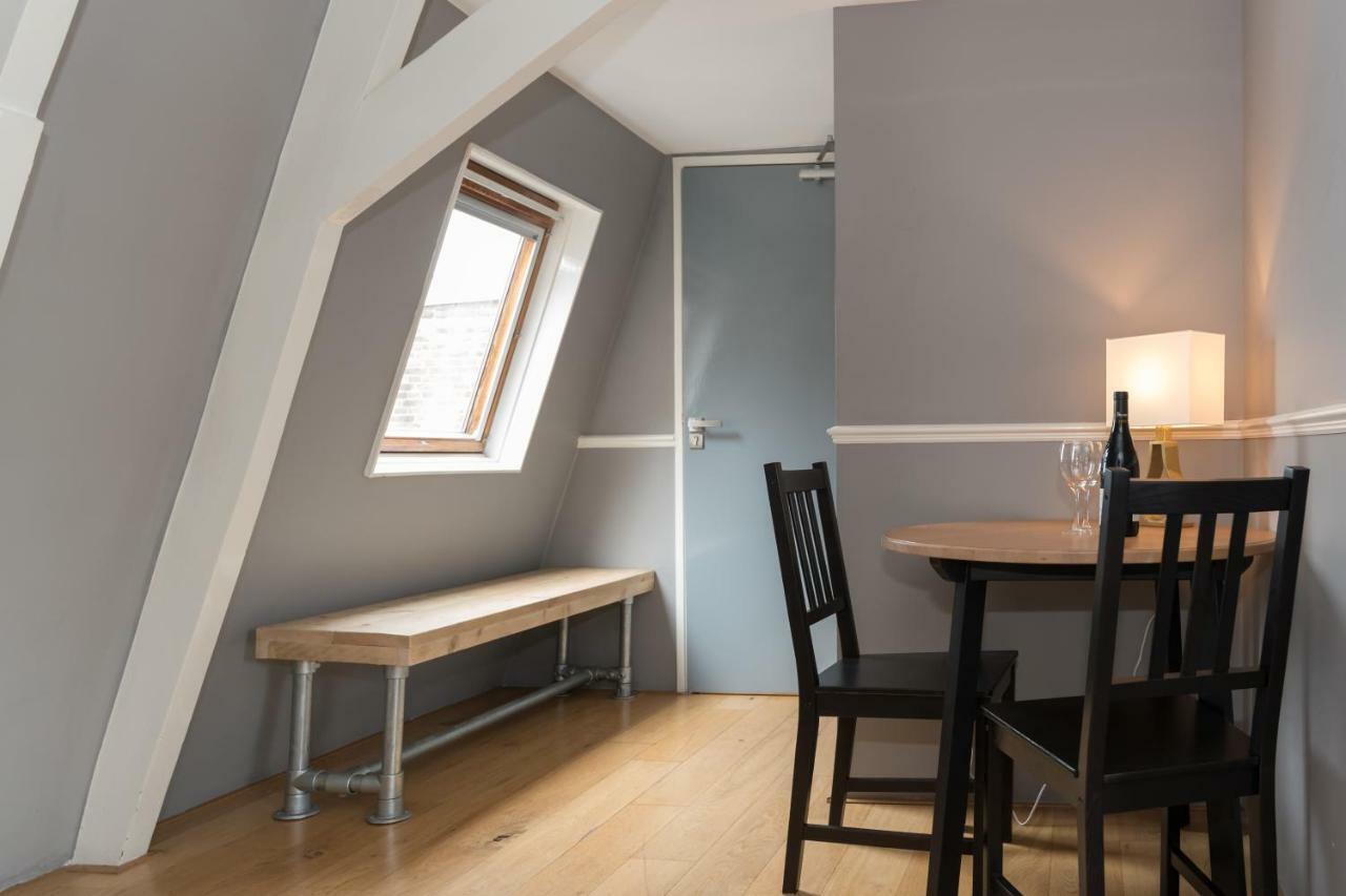 Chambre Deluxe
