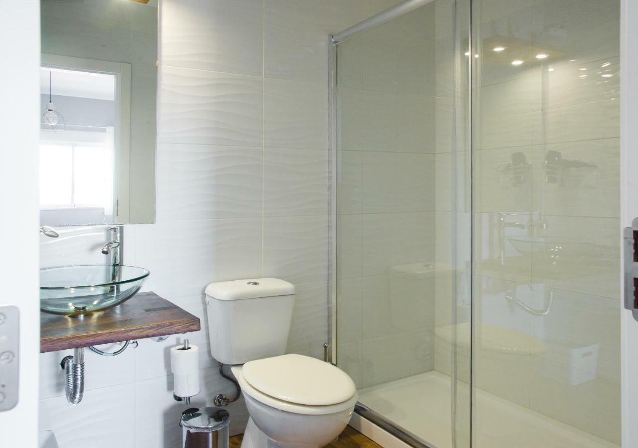 Quarto Duplo ou Twin Standard