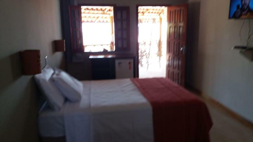 Deluxe Double Room Side Sea View