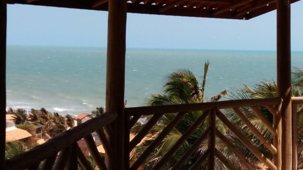 Deluxe Double Room Side Sea View