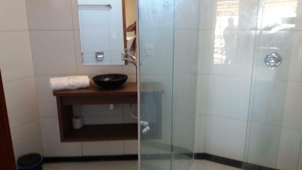 Deluxe Double Room Side Sea View