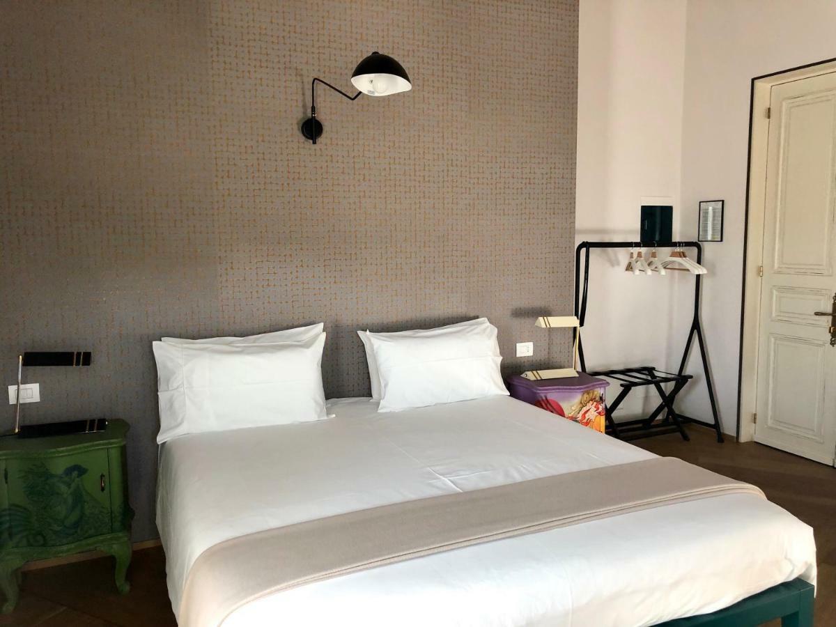 Superior Double Room Terrace