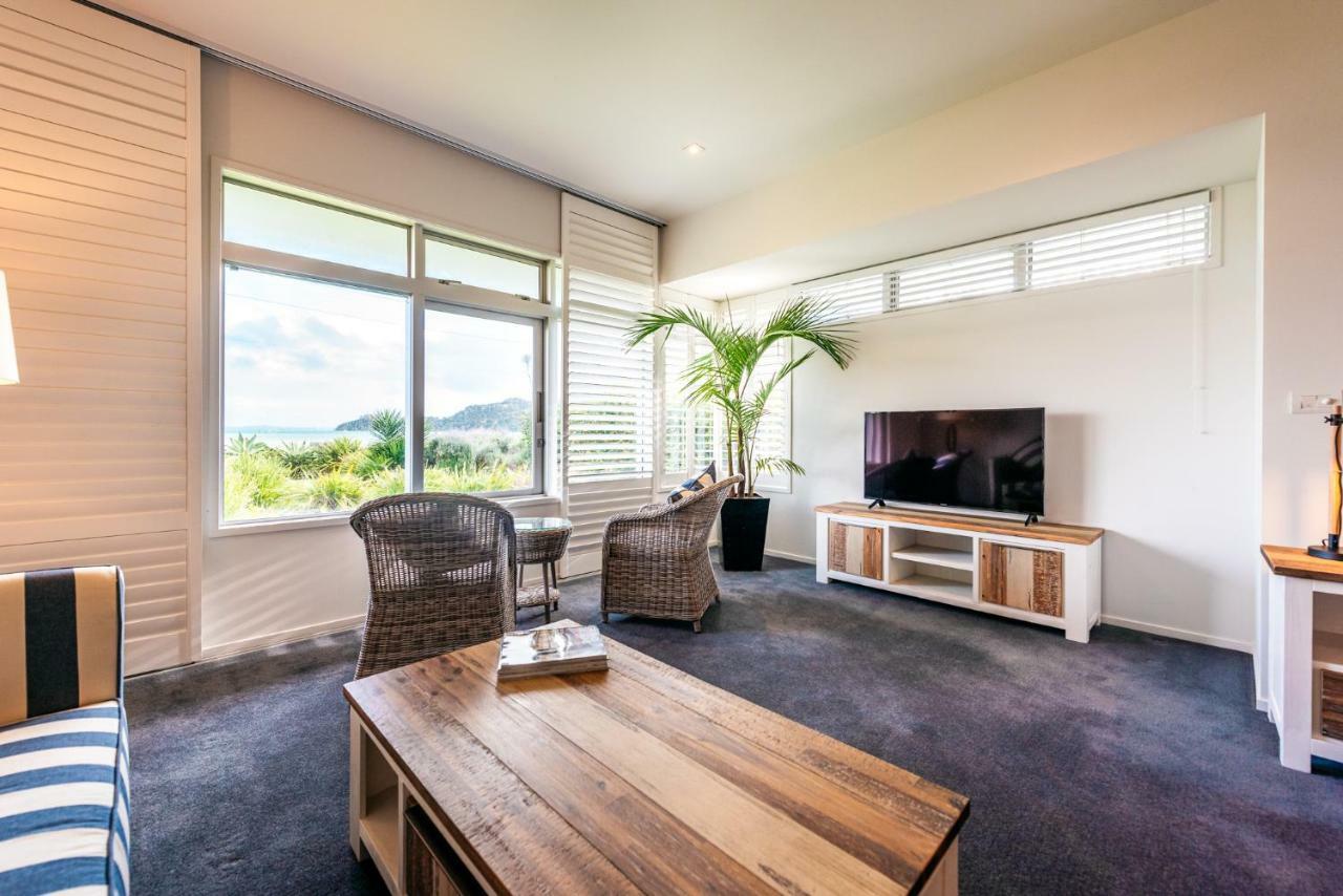 King Suite Sea View