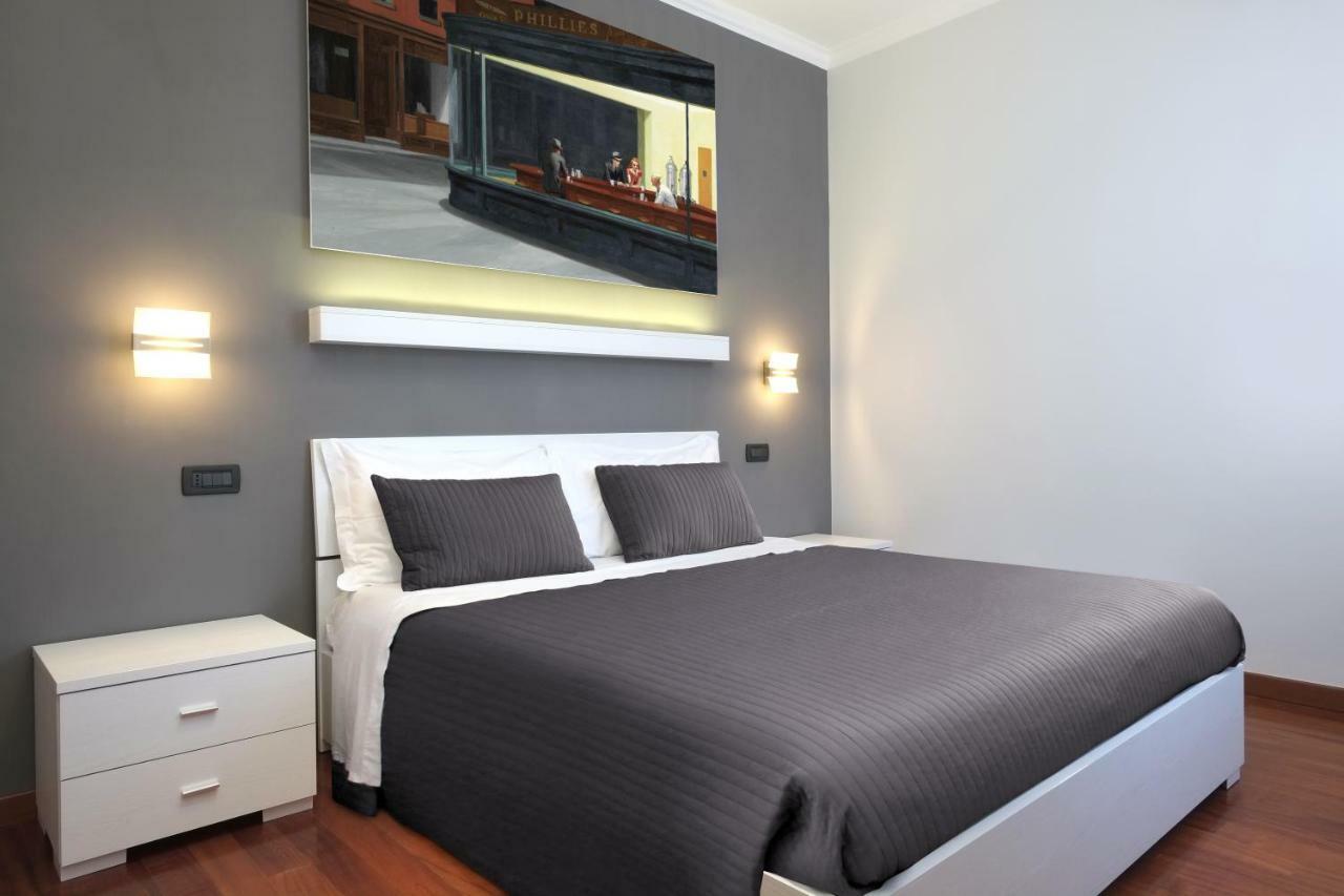 Double Classic Room Private Bathroom