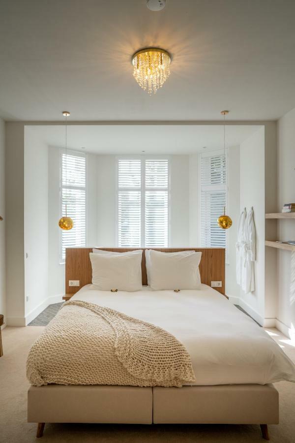 Double Room Spa Bath