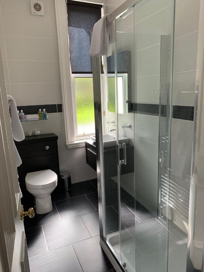 Chambre Double Deluxe