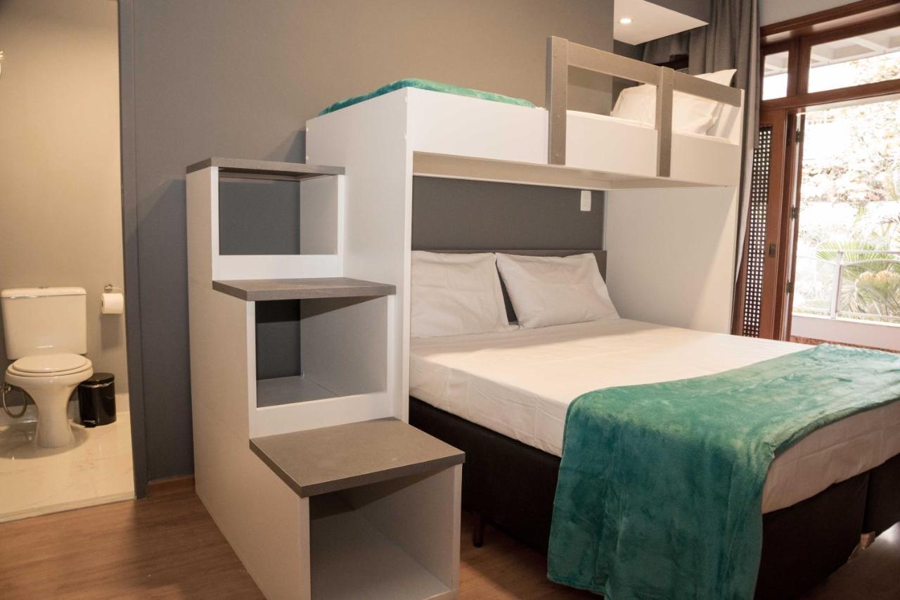 Suite Balcony