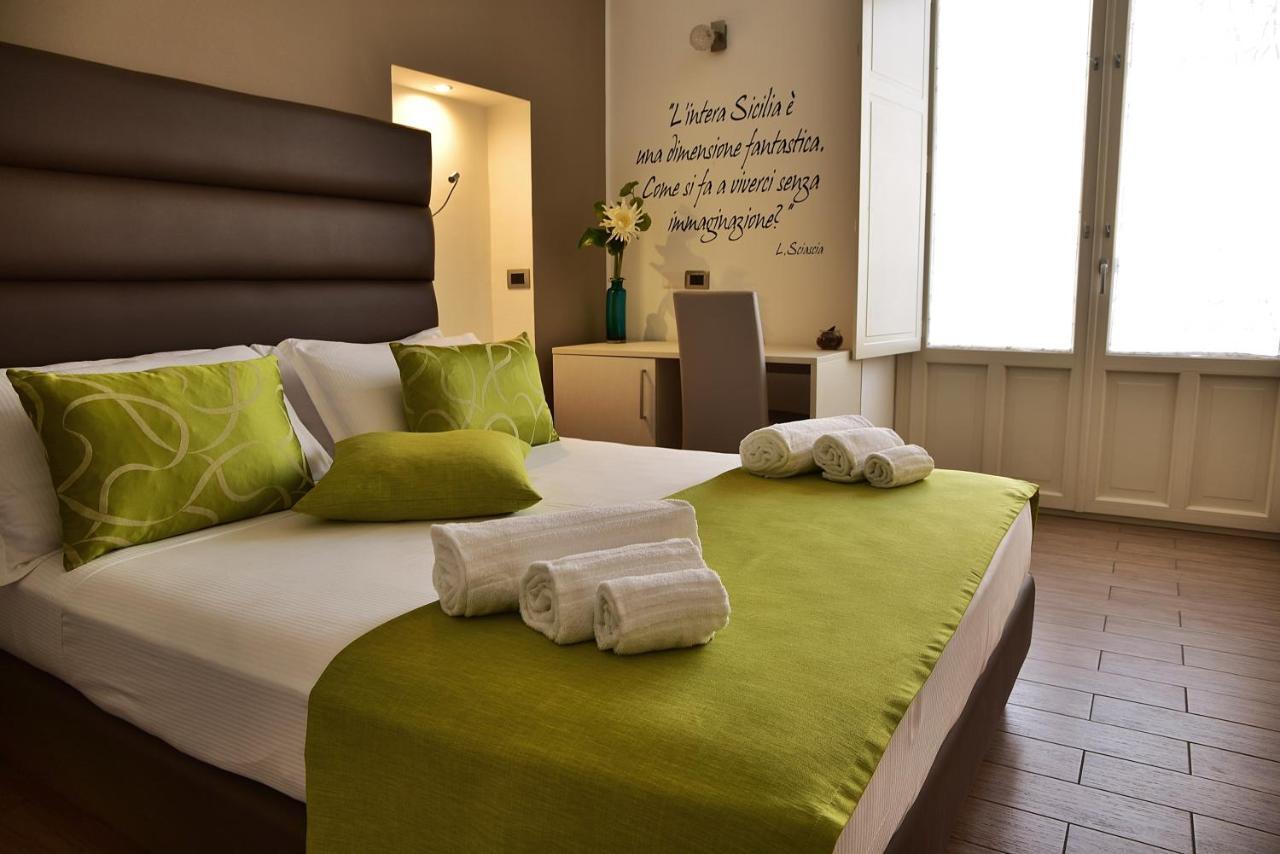 Double Room Balcony